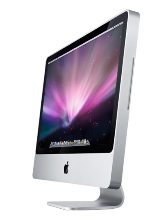 iMac