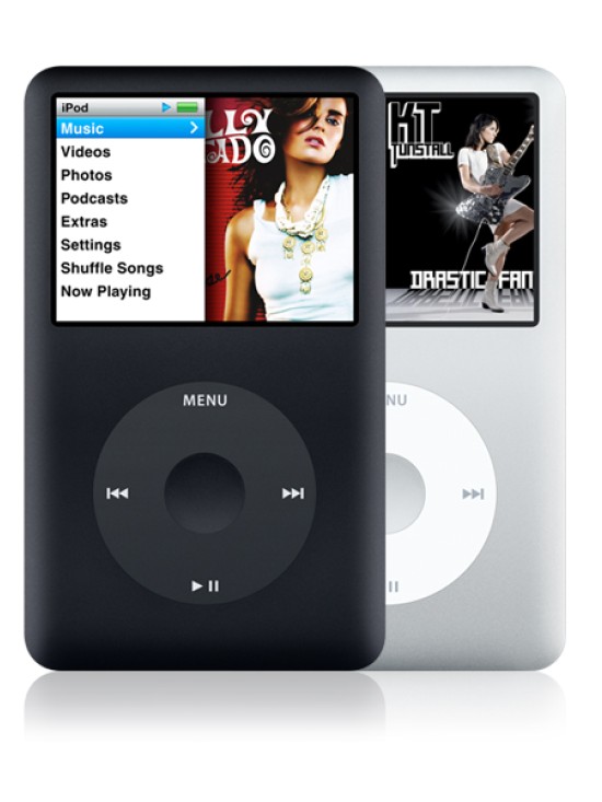 iPod Classic