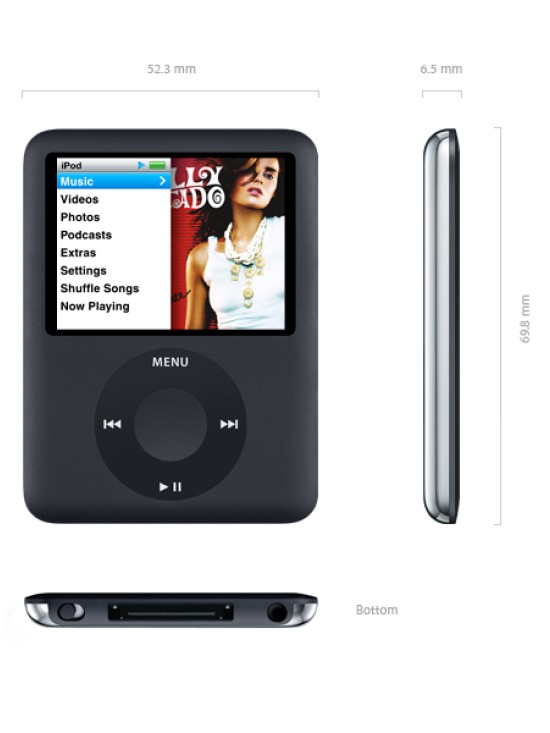 iPod Nano