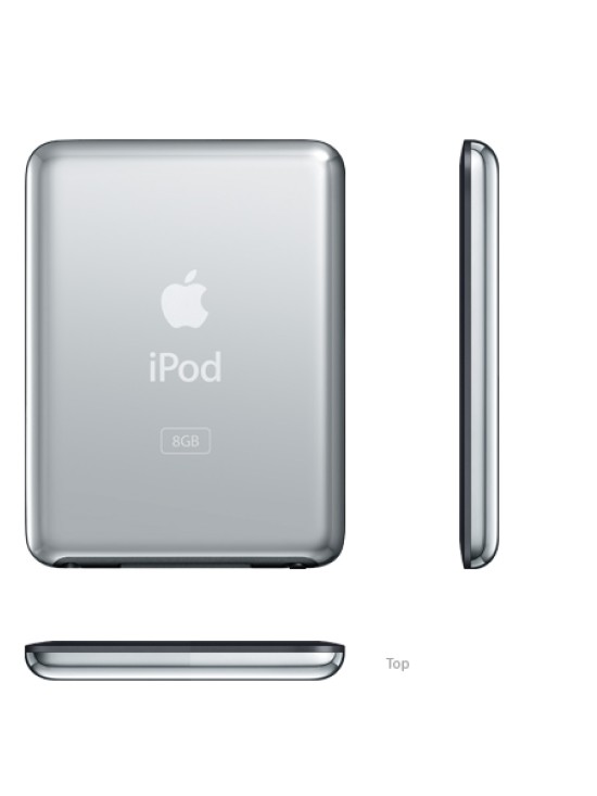 iPod Nano