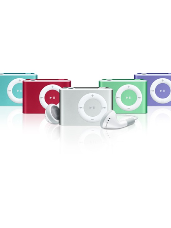 iPod Shuffle