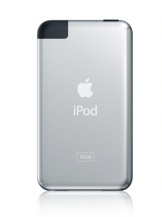 iPod Touch