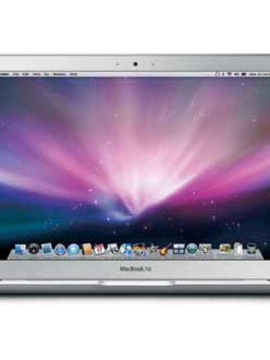 MacBook Air