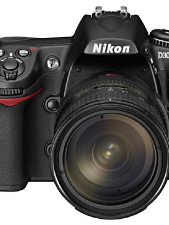 Nikon D300