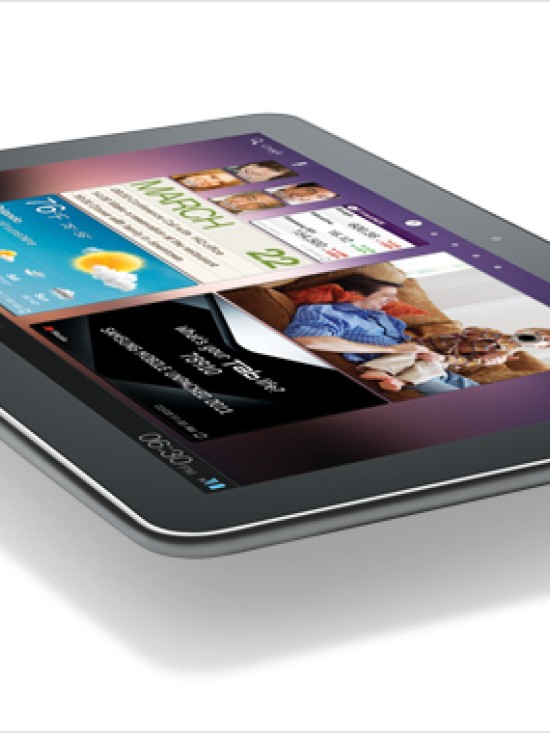 Samsung Galaxy Tab 10.1