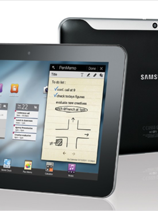 Samsung Galaxy Tab 10.1