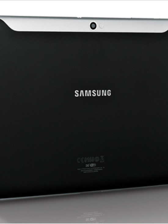 Samsung Galaxy Tab 10.1