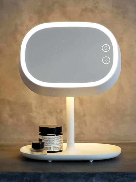 Mirror Lamps I