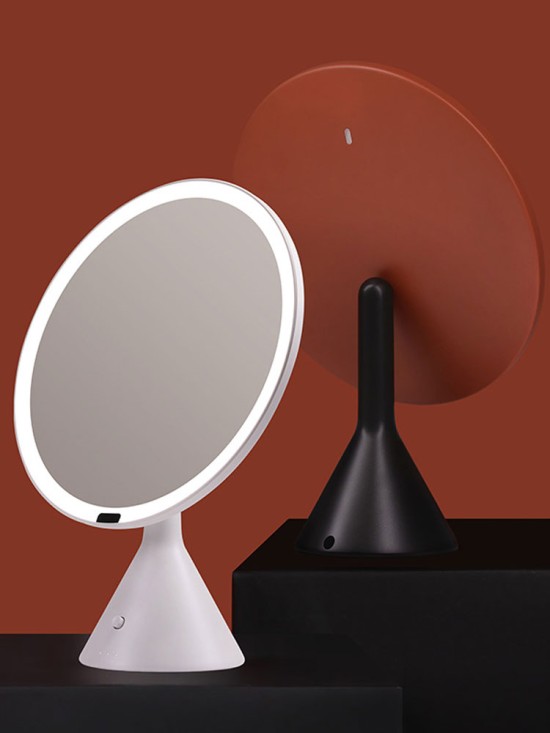 OA Circular Mirror