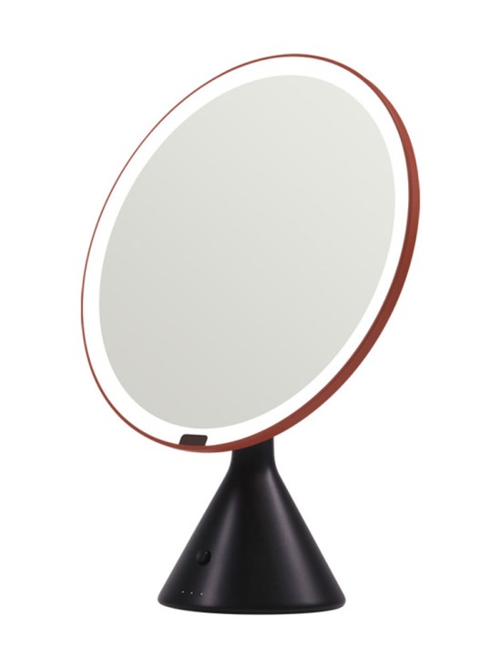 OA Circular Mirror