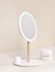 Travel Makeup Mirror